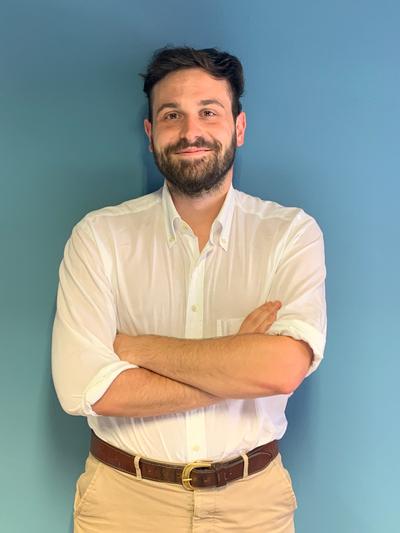 Avv. Martino Menetti  